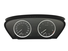 Bloc Compteurs Vitesse BMW 5 E60 6211 6947363 110080213256 39863 Bloc Compteurs Vitesse BMW 5 E60 6211 6947363 110080213256 39863
