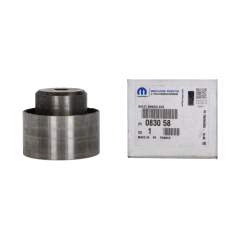 Poulie renvoi/transmission Original 083058 0830.58 Citroen Peugeot