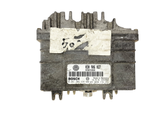 Calculateur 030906027 0261204436 VW Seat Bosch 22665