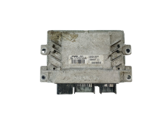 Calculateur S120200102B 8200414422 8200401568 Renault Siemens 35726