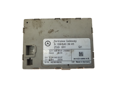 Calculateur A1695403945 A2115403545 A1694420027 Mercedes-Benz 20898