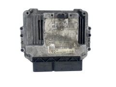 Calculateur 55204762 0281012310 Fiat Bosch 52065