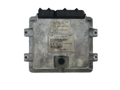 Calculateur 51822896 4100147 6A0.3B0.00.A9 Fiat Metatron 53080
