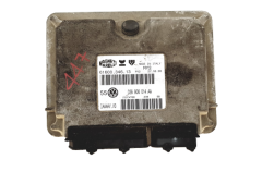Calculateur 036906014AA IAW4AV.V0 VW Magneti Marelli 21161