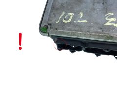 Calculateur 038906018BA 0281001756 Audi  Bosch 63031
