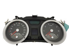 Bloc Compteurs Vitesse Renault Megane 2 8200364016 Visteon Bloc Compteurs Vitesse Renault Megane 2 8200364016 Visteon
