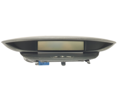 Bloc Compteurs Vitesse Citroen C4 96572391ZD 26632