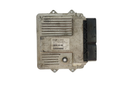 Calculateur Fiat 55186608 MJD6JF.P3 71600.004.02 Magneti Marelli 46041