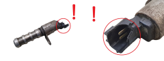 Electrovanne 237962295R Renault Dacia Nissan Electrovanne 237962295R Renault Dacia Nissan