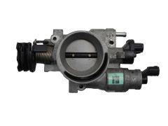 Boitier Papillon D’admission Chrysler Dodge 04861254AF 11200006AB 3.3