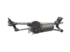 Tringlerie D'essuie Glace Toyota Yaris 85010-0D021 85110-0D020 404.652