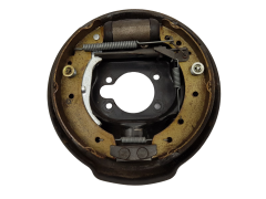 Disque Machoires D’ancrage Droit 421279 Citroen Xsara Peugeot 306 12012