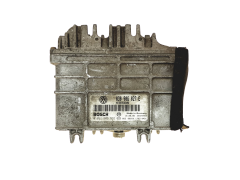 Calculateur Ecu VW 030906027E 0261203932 Bosch 24761