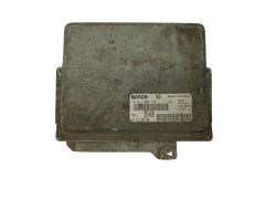Calculateur 0261204788 9631528780 PSA Bosch 15551