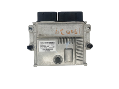 Calculateur 9809447980 9814826280 28494513 PSA Delphi 44018 Calculateur 9809447980 9814826280 28494513 PSA Delphi 44018