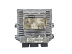 Calculateur 5WS40045B-T 9650517980 9647423380 PSA Siemens 60654