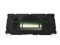 Bloc Compteurs Vitesse Renault Modus 8200418021 D 56497