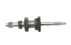 Arbre Principale De Boîte De Vitesse Original 3220100Q1G Renault Nissan