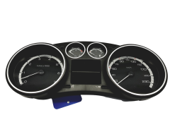 Bloc Compteurs Vitesse Peugeot 308 9665107380 44985