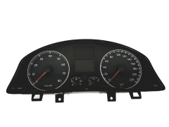 Bloc Compteurs Vitesse VW Golf MK5 1K0920853 110080246087 VDO