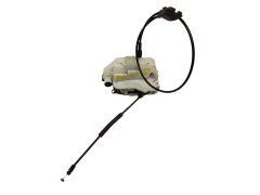 Serrure De Porte Droit Avant 8200767632 Renault Twingo 2 8200757532 Serrure De Porte Droit Avant 8200767632 Renault Twingo 2 8200757532