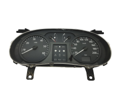 Bloc Compteurs Vitesse Renault Trafic 2 8200252449 A 51247