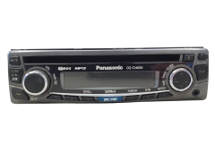Radio Cd MP3 Panasonic CQ-C1465N
