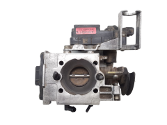 Boitier Papillon D’admission VW 030133023C 0438201105 3435201569 1.4 1645 Boitier Papillon D’admission VW 030133023C 0438201105 3435201569 1.4 1645