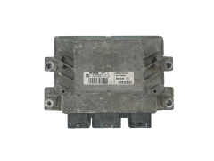 Calculateur S120200113A  8200774747 8200700695 Renault 35249
