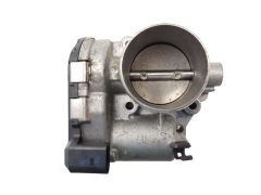 Boitier Papillon D’admission Ford Volvo 7S7G-9F991-CA 0280750535 1.6 3088