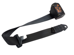 Ceinture De Sécurité Arrière Milieu Renault Kangoo 1 8200304620 8200739971  Ceinture De Sécurité Arrière Milieu Renault Kangoo 1 8200304620 8200739971