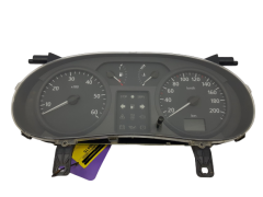 Bloc Compteurs Vitesse Renault Trafic 2 8200252449 A 23186