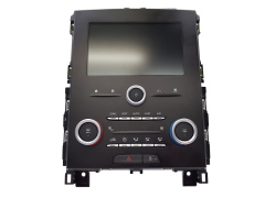 Autoradio A/C Navi Renault Megane 4 280908681R Autoradio A/C Navi Renault Megane 4 280908681R