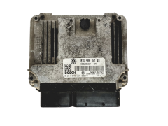 Calculateur 03G906021KH 0281013226 Volkswagen Bosch 29509