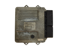 Calculateur Fiat 55186608 MJD6JF.P3 71600.004.02 Magneti Marelli 14286