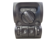Commutateur D’éclairage Opel Vectra B 90504974 53142800 Commutateur D’éclairage Opel Vectra B 90504974 53142800