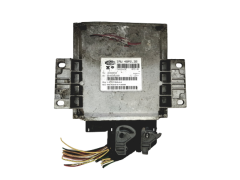 Calculateur IAW48P2.38 9642247380 9642606280 PSA Magneti Marelli