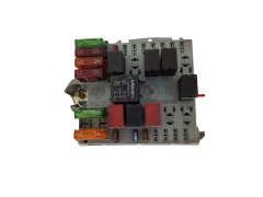 Boîtier Fusibles Fiat 46558759 12503