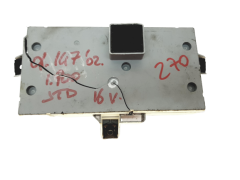 Calculateur Moduł BSI Alfa Romeo 51711429 501861080079 Magneti Marelli 20617