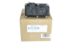 Boitier Papillon D’admission Renault 8200578645 Qplus