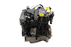 Moteur À Diesel K9KB608 K9K608  Renault Kangoo 2 1.5 dci 65000km