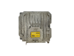 Calculateur MED601B Fiat Magneti Marelli 56779
