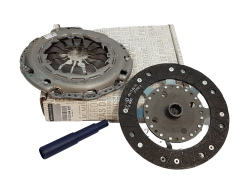 Ensemble D`Embrayage Original Renault Clio 4 Kangoo 2 Megane 3 302054452R