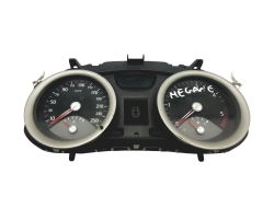 Bloc Compteurs Vitesse Renault Megane 2 8200399695 A 58600