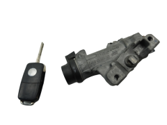 Commutateur D’allumage VW Polo Passat Fox 4B0905851N 4B0905849 1463