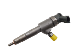 Injection De Combustible Ford CV6Q-9F593-AA 0445110489 Bosch 2