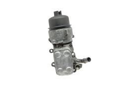 Boîtier De Filtre D’huile 1103T3 9685997780 FL515 2.0 hdi TDCI Citroen PSA Ford