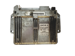Calculateur 7700114696 7700105560 21654364-4 Renault Sagem 27997