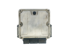 Calculateur 0281001934 8200039569 8200078730 Renault Bosch 42555