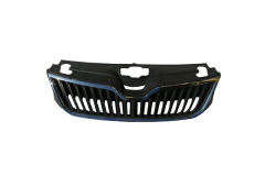 Grille De Par Chocs,Calandre Skoda Rapid 5JA853668 88531807602 DPA